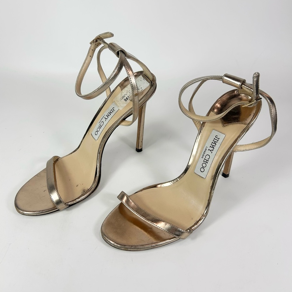Jimmy Choo Heels